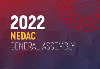 NEDAC General Assembly and Executive Committee Meeting 2022