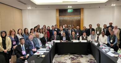 Seminar on Enhancing Sustainable Agricultural Supply Chains through Partnership among Cooperative in Asia and the Pacific