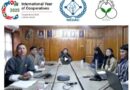 NEDAC and Bhutan’s DAMC Strengthen Regional Cooperation for Agricultural and Cooperative Development NEDAC and Bhutan’s DAMC Strengthen Regional Cooperation for Agricultural and Cooperative Development