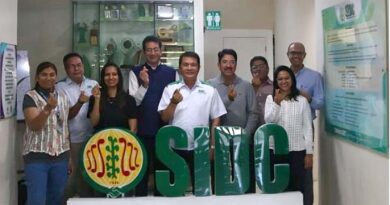 NEDAC Stakeholder Meeting in Manila Advances Asia-Pacific Vision for Cooperative-Led Development