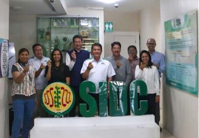 NEDAC Stakeholder Meeting in Manila Advances Asia-Pacific Vision for Cooperative-Led Development