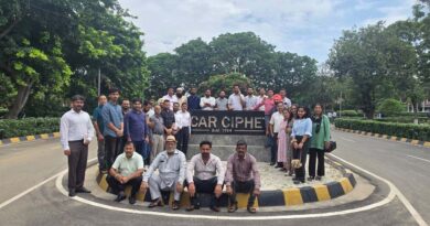HARVEST 2.0 Asia-Pacific Summit on Future-Ready Cooperatives Culminates in Chandigarh, India HARVEST 2.0 Asia-Pacific Summit on Future-Ready Cooperatives Culminates in Chandigarh, India