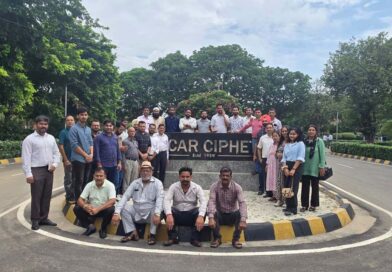 HARVEST 2.0 Asia-Pacific Summit on Future-Ready Cooperatives Culminates in Chandigarh, India HARVEST 2.0 Asia-Pacific Summit on Future-Ready Cooperatives Culminates in Chandigarh, India